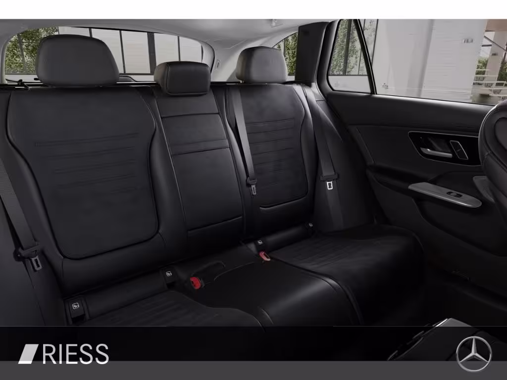 Mercedes-Benz C 300 4MATIC T-Modell AMG Night Pano Distr 360 Ambi C 300 - Bild 12