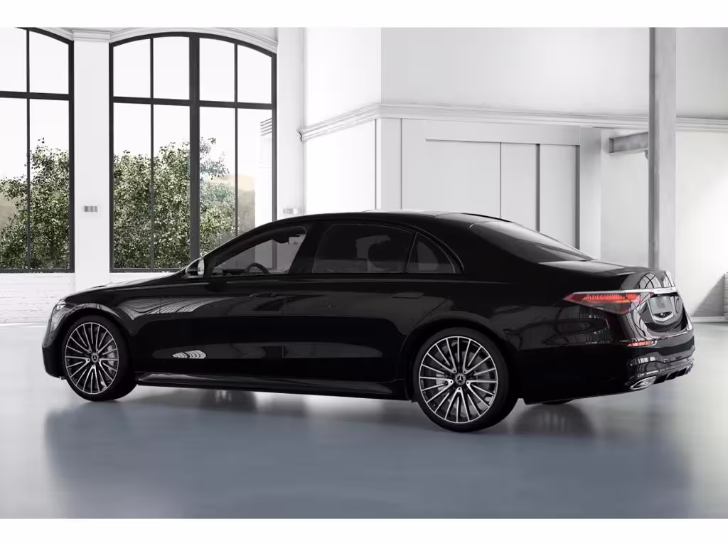 Mercedes-Benz S 580 4M AMG Night Exe First Class Chauff NP 205 S 580 - Bild 7
