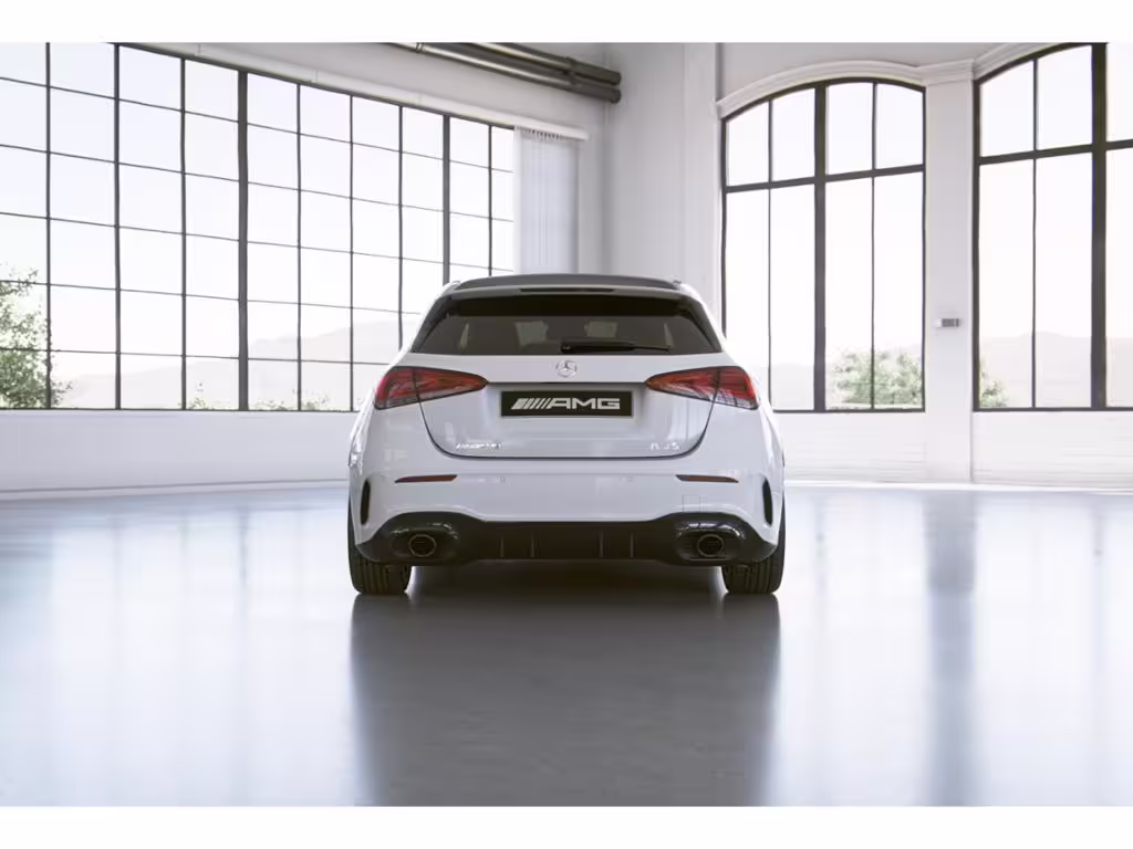 Mercedes-Benz E 300 de 4M AMG Sport Night Dist Super Pano AHK E 300 - Bild 11