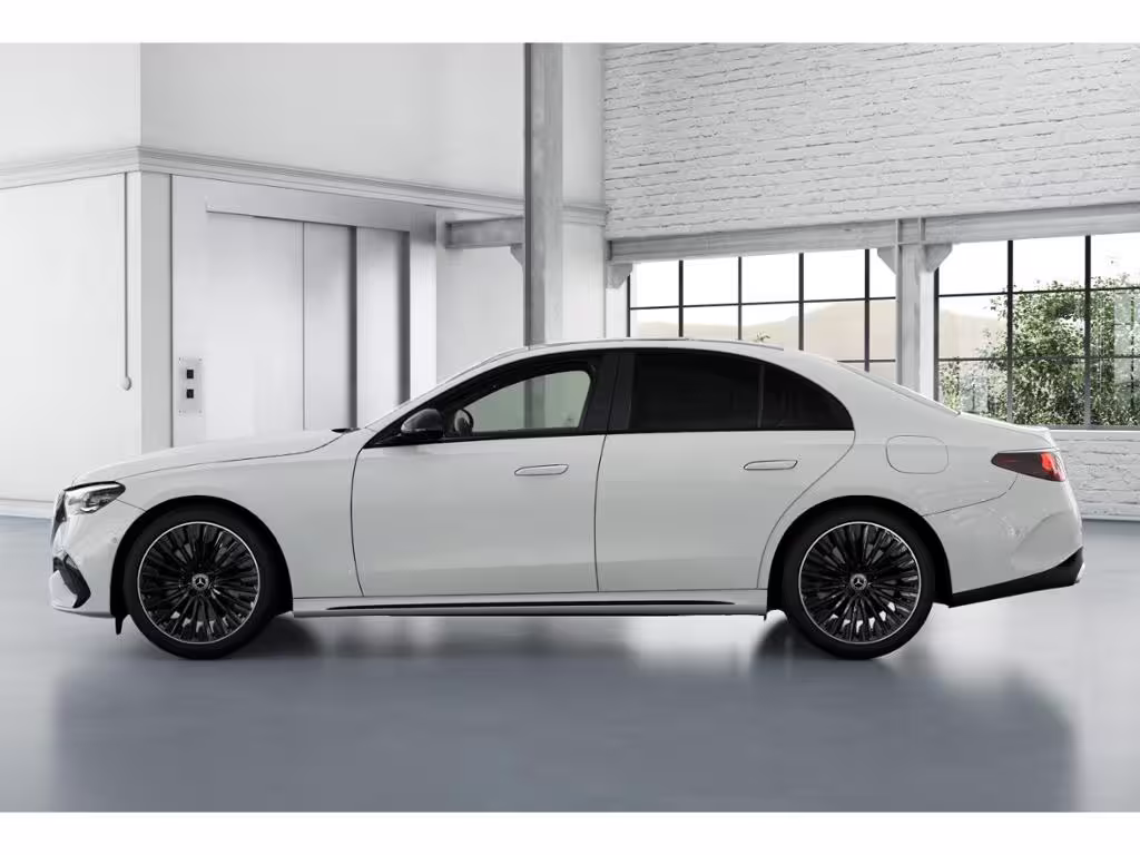 Mercedes-Benz E 300 de 4M AMG Sport Night Dist Super Pano AHK E 300 - Bild 16