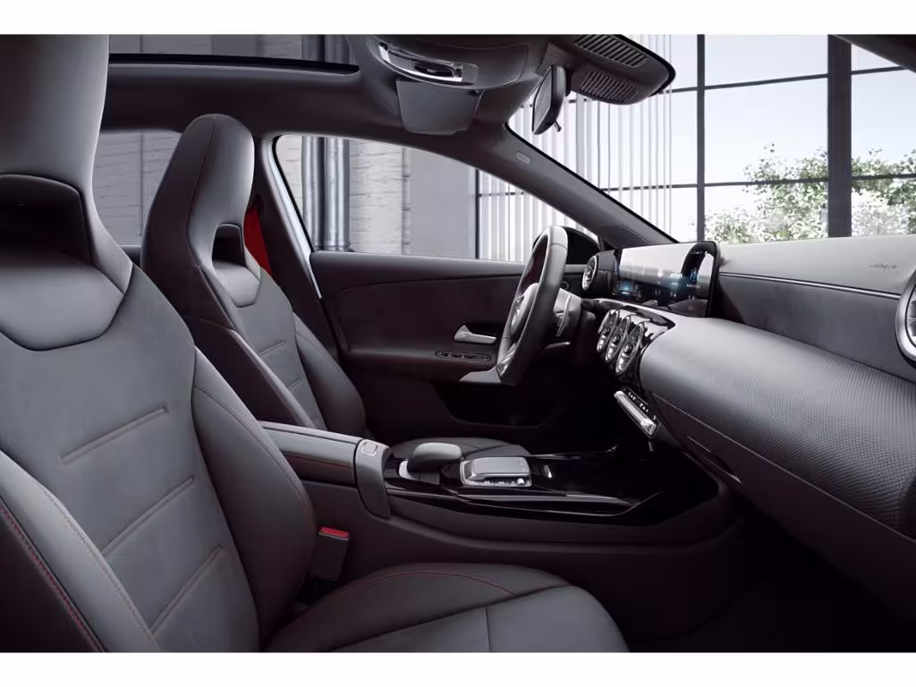 Mercedes-Benz E 300 de 4M AMG Sport Night Dist Super Pano AHK E 300 - Bild 20