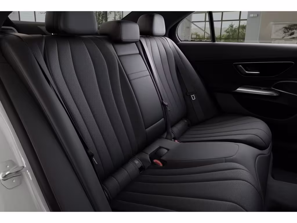 Mercedes-Benz E 300 de 4M AMG Sport Night Dist Super Pano AHK E 300 - Bild 23