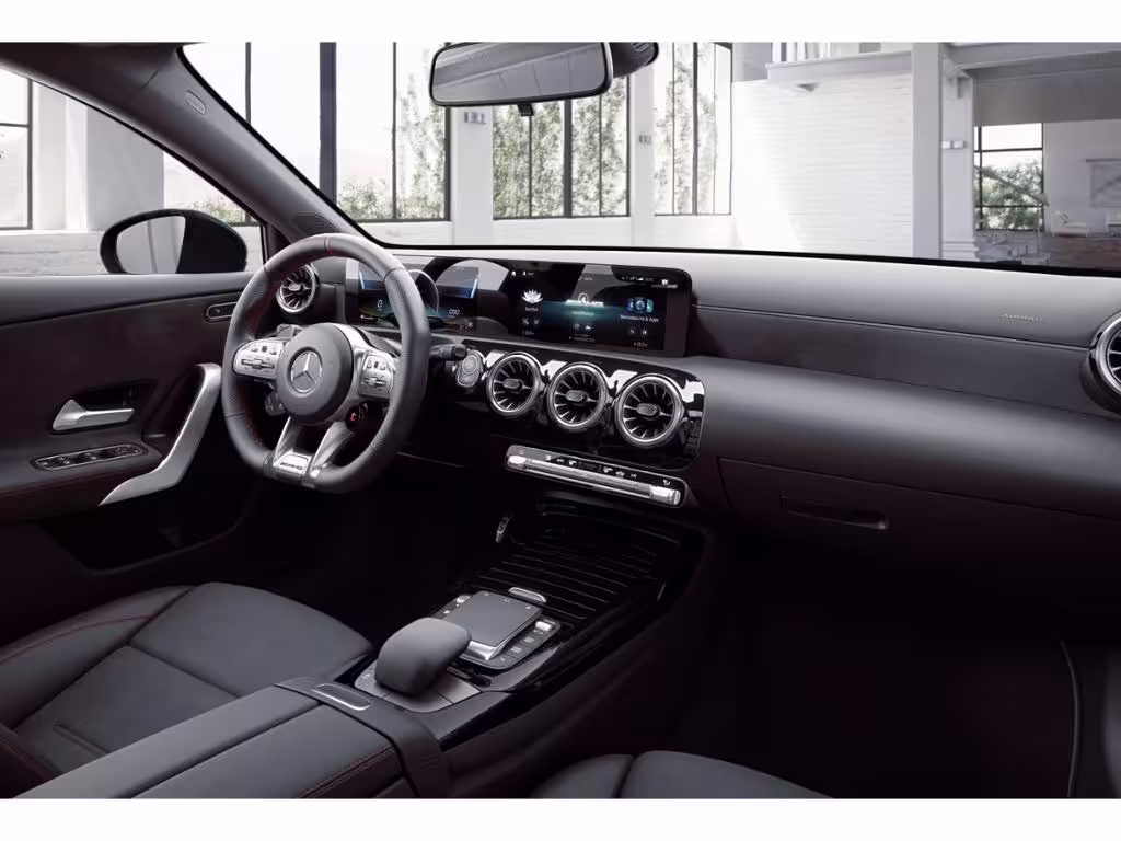 Mercedes-Benz E 300 de 4M AMG Sport Night Dist Super Pano AHK E 300 - Bild 24