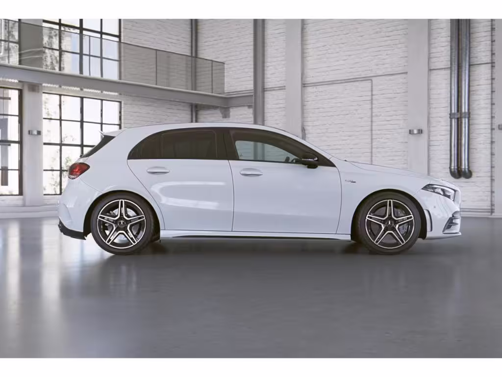 Mercedes-Benz E 300 de 4M AMG Sport Night Dist Super Pano AHK E 300 - Bild 7