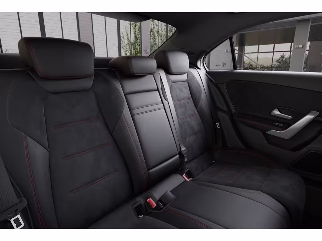 Mercedes-Benz A 250 e AMG Sport Night Distr Pano AHK A 250 - Bild 12