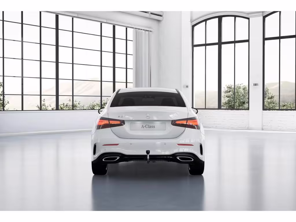 Mercedes-Benz A 250 e AMG Sport Night Distr Pano AHK A 250 - Bild 6