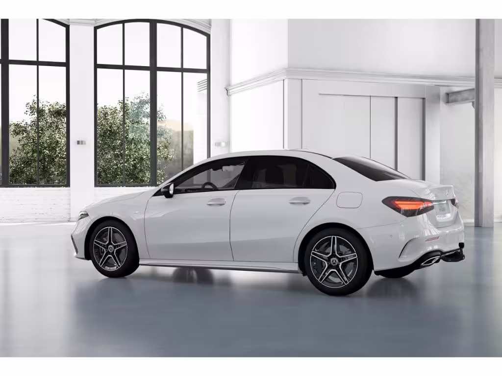 Mercedes-Benz A 250 e AMG Sport Night Distr Pano AHK A 250 - Bild 7