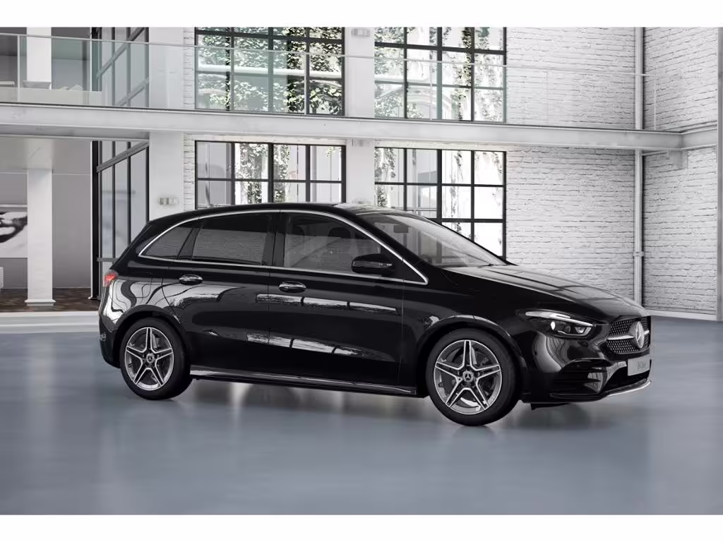 Mercedes-Benz B 250 e AMG Sport Prem Plus Distr LED PANO HUD 18 360 B 250 - Bild 4