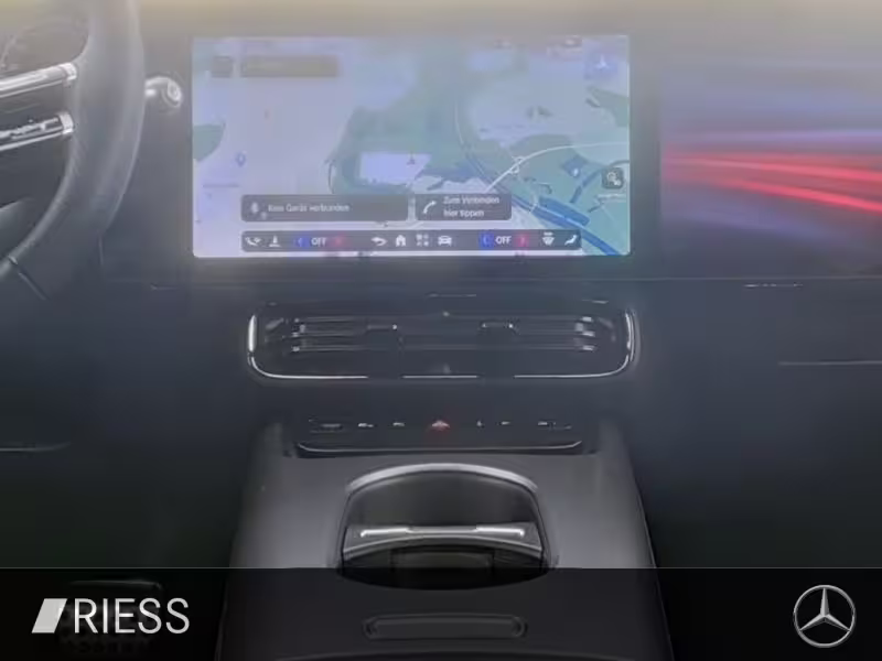 Mercedes-Benz CLA 250+ mit EQ Technologie AHK AUT HUD Kam. LED CLA 250 - Bild 10