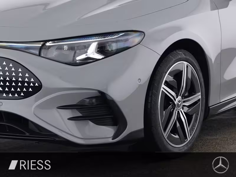 Mercedes-Benz CLA 250+ mit EQ Technologie AHK AUT HUD Kam. LED CLA 250 - Bild 4