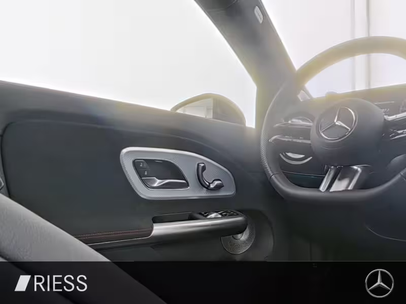 Mercedes-Benz CLA 250+ mit EQ Technologie AHK AUT HUD Kam. LED CLA 250 - Bild 9