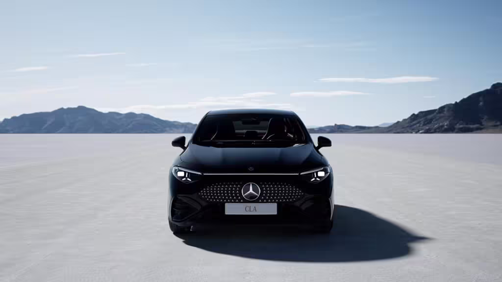 Mercedes-Benz CLA 350 4M EQ AMG Sport Night Distr Pano AHK 19 CLA 350 - Bild 2