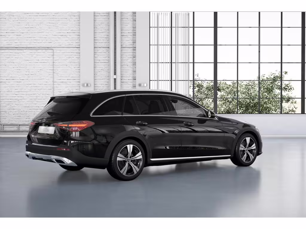 Mercedes-Benz C 220 d 4M T All-Terrain HUD AMBI TOTW DIGITAL LIGHT C 220 - Bild 10