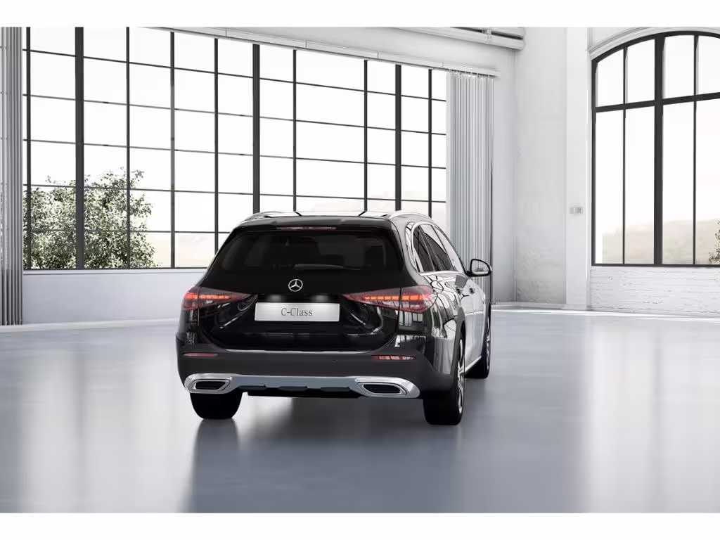 Mercedes-Benz C 220 d 4M T All-Terrain HUD AMBI TOTW DIGITAL LIGHT C 220 - Bild 11