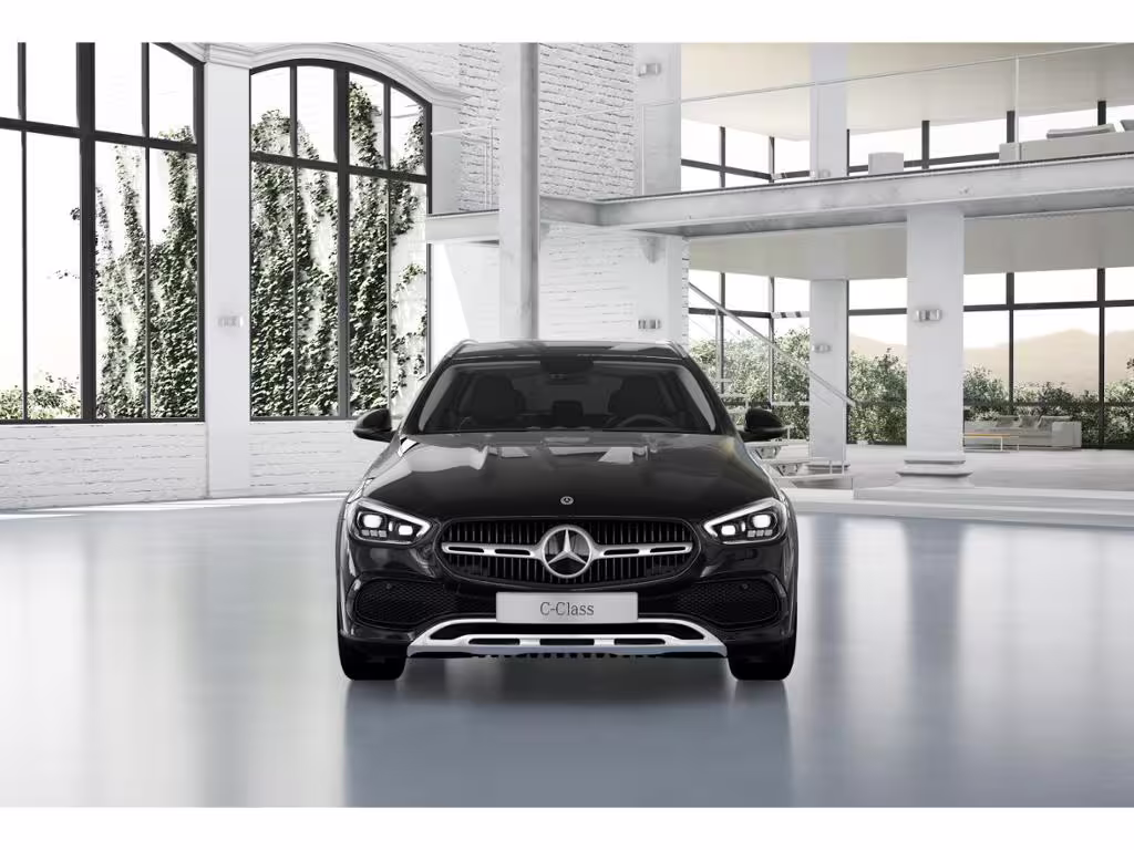Mercedes-Benz C 220 d 4M T All-Terrain HUD AMBI TOTW DIGITAL LIGHT C 220 - Bild 12