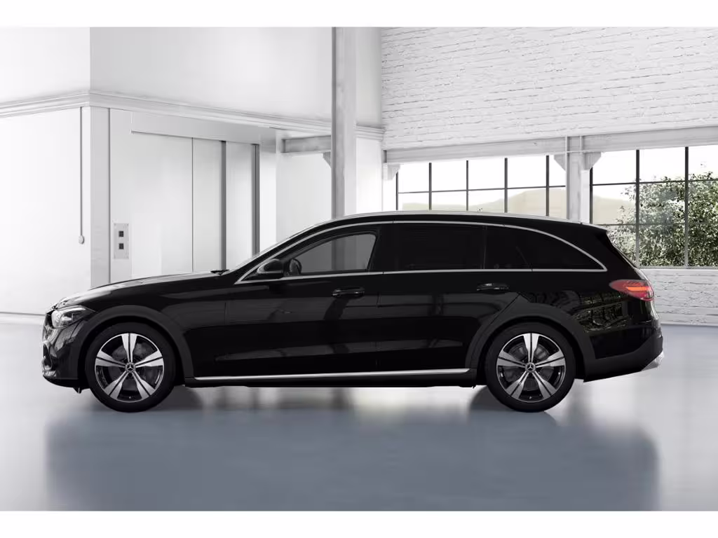Mercedes-Benz C 220 d 4M T All-Terrain HUD AMBI TOTW DIGITAL LIGHT C 220 - Bild 3