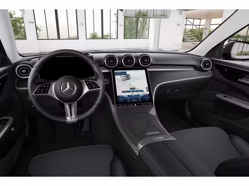 Mercedes-Benz C 220 d 4M T All-Terrain HUD AMBI TOTW DIGITAL LIGHT C 220 - Bild 7