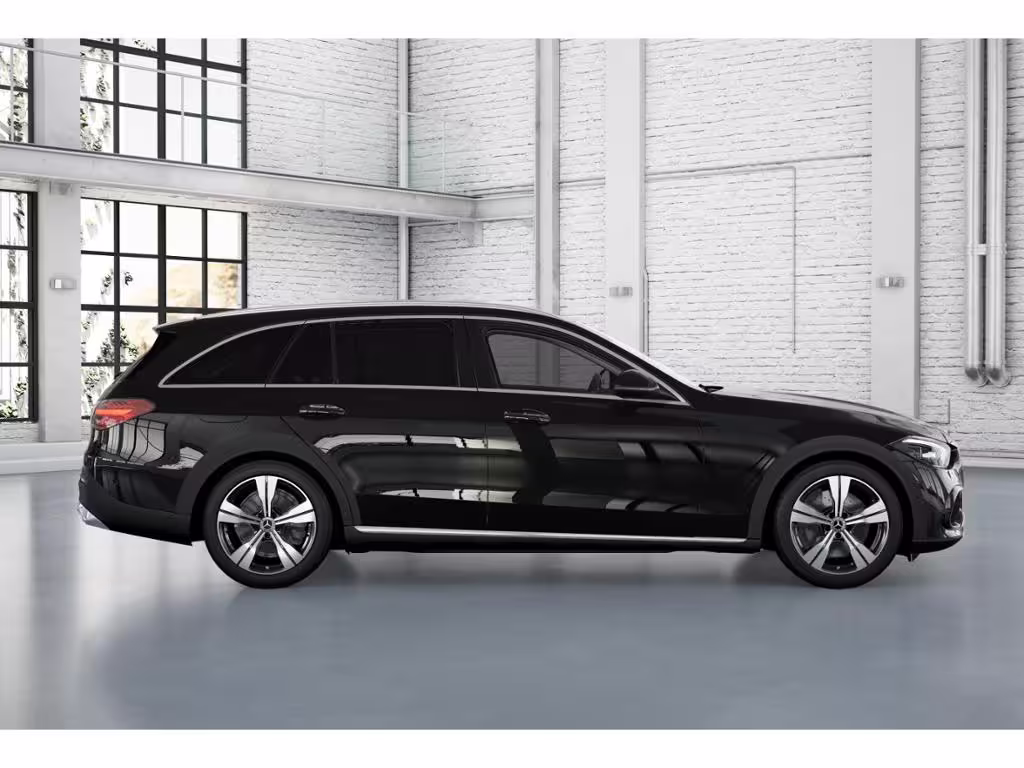 Mercedes-Benz C 220 d 4M T All-Terrain HUD AMBI TOTW DIGITAL LIGHT C 220 - Bild 9