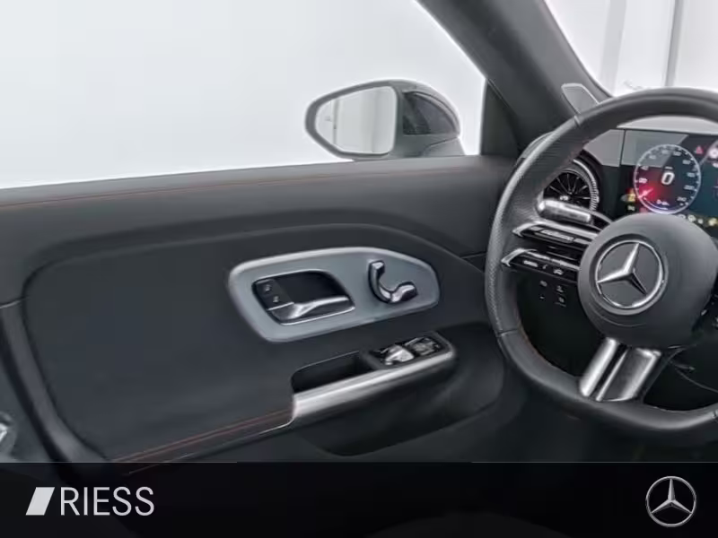 Mercedes-Benz CLA 350 4MATIC mit EQ Technologie AHK AUT Kam. CLA 350 - Bild 10
