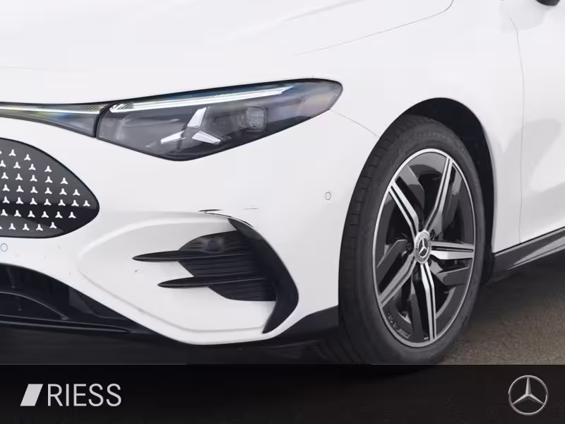 Mercedes-Benz CLA 350 4MATIC mit EQ Technologie AHK AUT Kam. CLA 350 - Bild 4