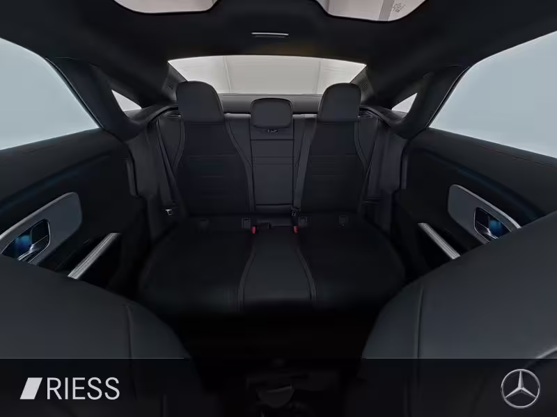 Mercedes-Benz CLA 350 4MATIC mit EQ Technologie AHK AUT Kam. CLA 350 - Bild 9