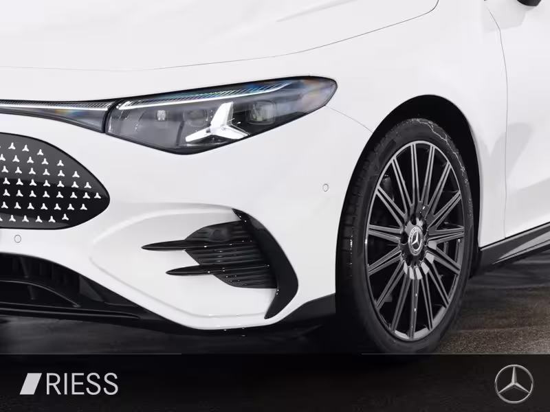 Mercedes-Benz CLA 350 4MATIC mit EQ Technologie AUT HUD Kam. CLA 350 - Bild 4