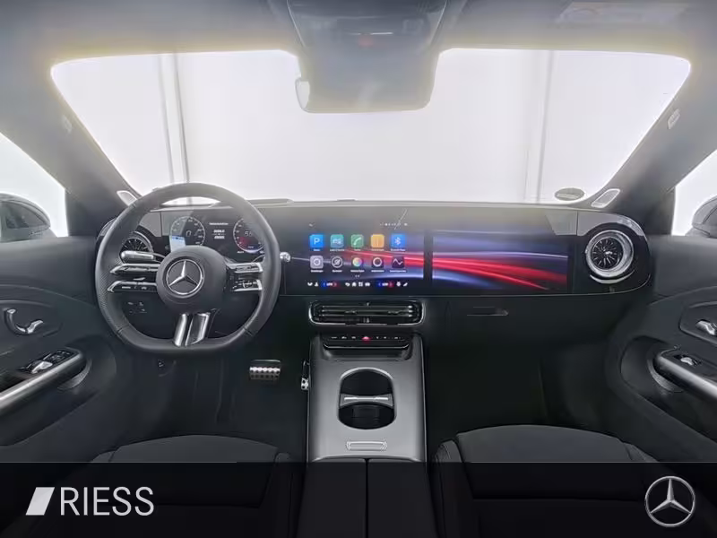 Mercedes-Benz CLA 350 4MATIC mit EQ Technologie AUT HUD Kam. CLA 350 - Bild 7