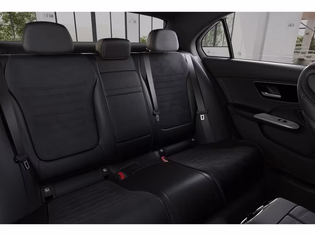 Mercedes-Benz C 300 de AMG Sport Night Distr Pano AHK 19 C 300 - Bild 12