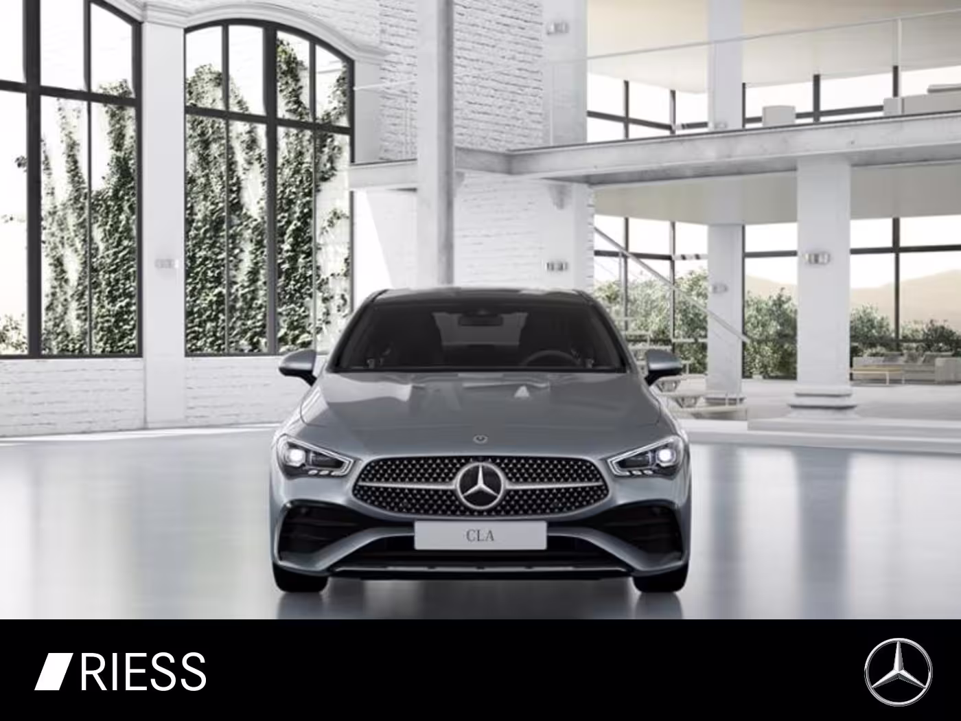 Mercedes-Benz CLA 250 e AMG Sport Distr Pano W-Paket 360 18