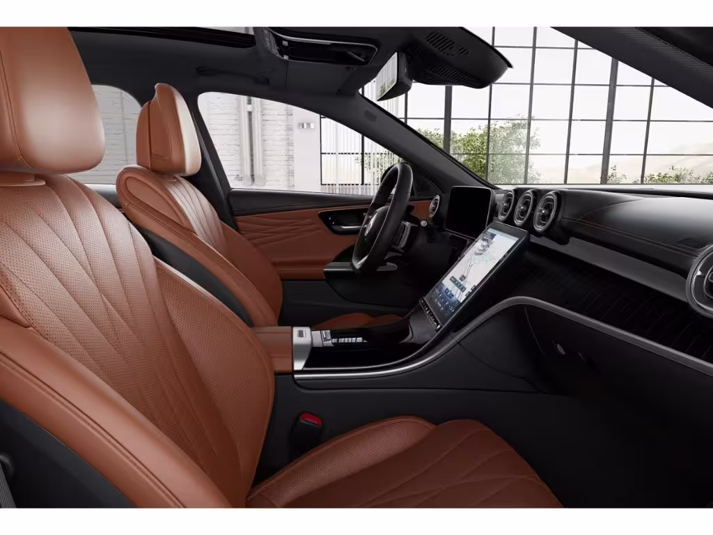 Mercedes-Benz C 300 d T AMG PANO STHZ DISTR HUD MEMO KEYL 360° C 300 - Bild 11
