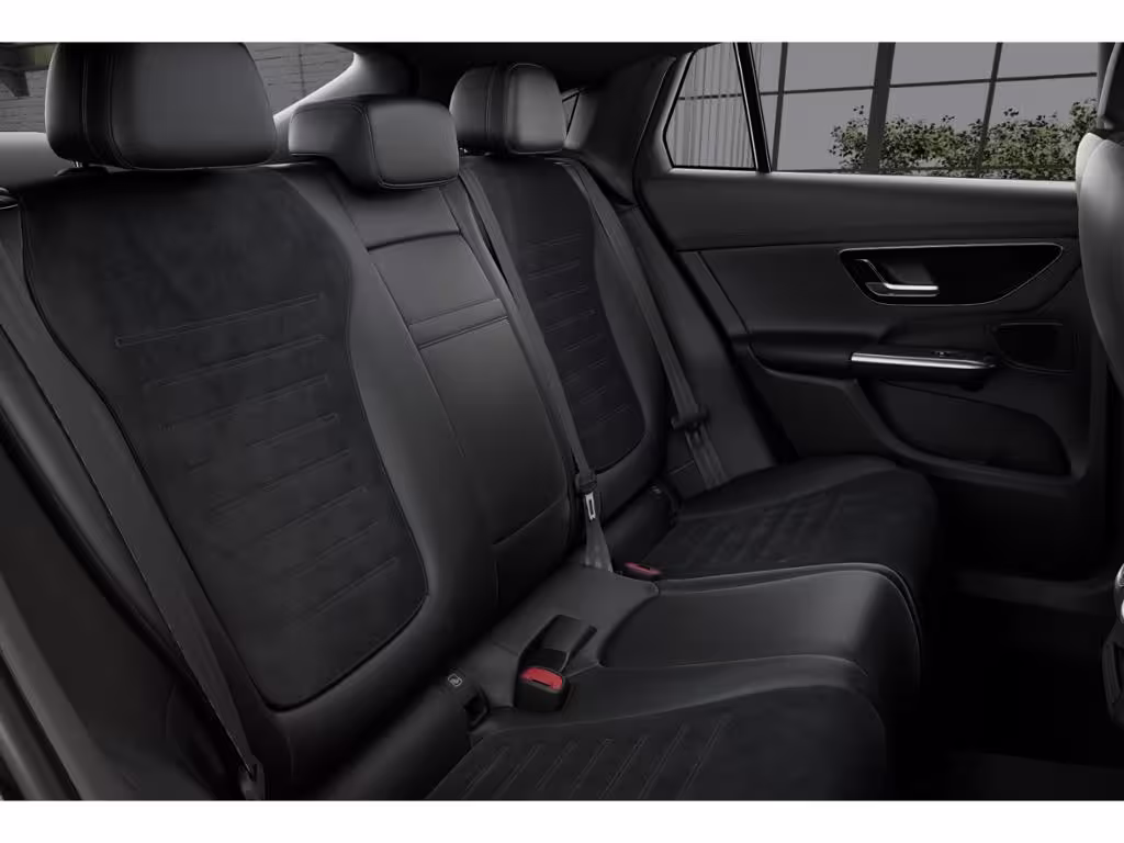 Mercedes-Benz GLC 220 d 4M Cp AMG Sport Night Distr Pano AHK 20 GLC 220 - Bild 12