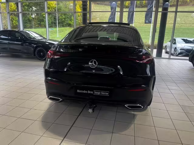 Mercedes-Benz GLC 450 d 4M Cp AMG Sport Night Distr Pano AHK 360 GLC 450 - Bild 7