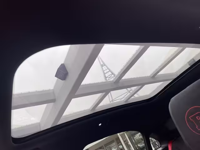 Smart #1 Brabus 2xKlima 360 ACC AUT DynLicht HUD Kam. #1 - Bild 8