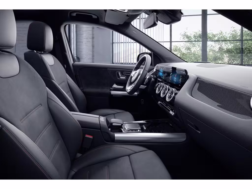 Mercedes-Benz GLA 250 e AMG magno Night HUD Ambi KAM Memory GLA 250 - Bild 11