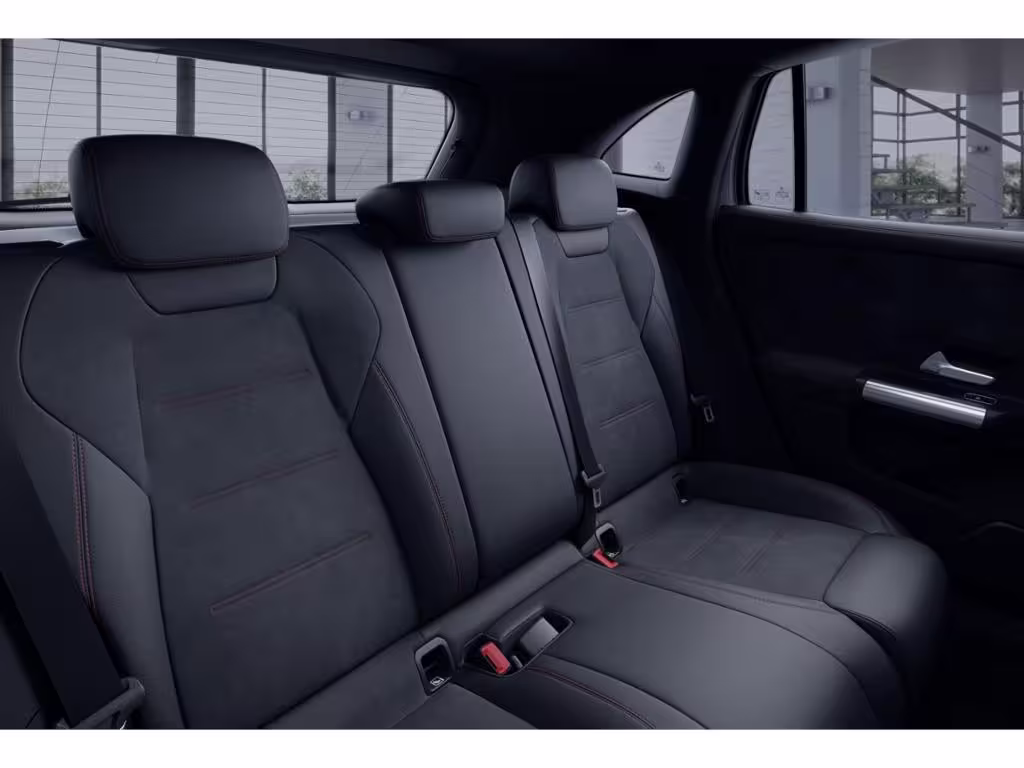 Mercedes-Benz GLA 250 e AMG magno Night HUD Ambi KAM Memory GLA 250 - Bild 12