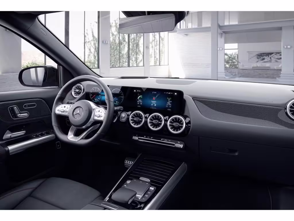 Mercedes-Benz GLA 250 e AMG magno Night HUD Ambi KAM Memory GLA 250 - Bild 13