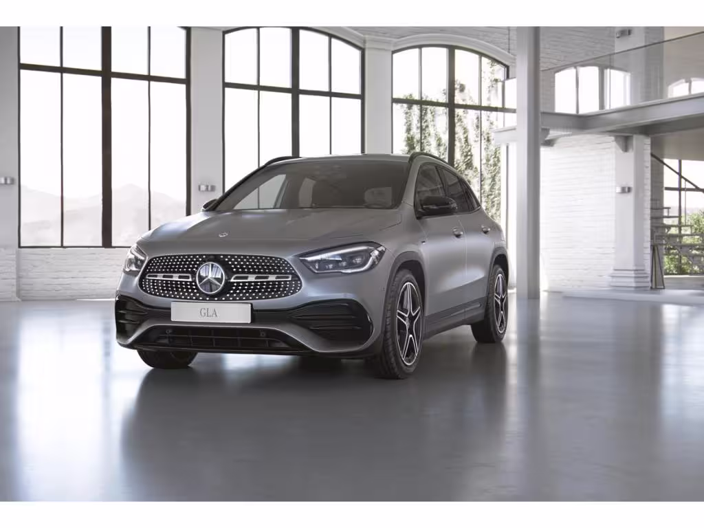 Mercedes-Benz GLA 250 e AMG magno Night HUD Ambi KAM Memory GLA 250 - Bild 2