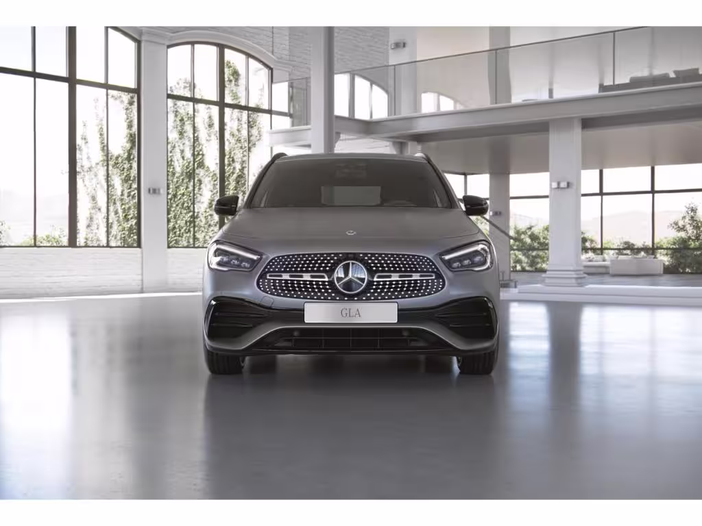 Mercedes-Benz GLA 250 e AMG magno Night HUD Ambi KAM Memory GLA 250 - Bild 3