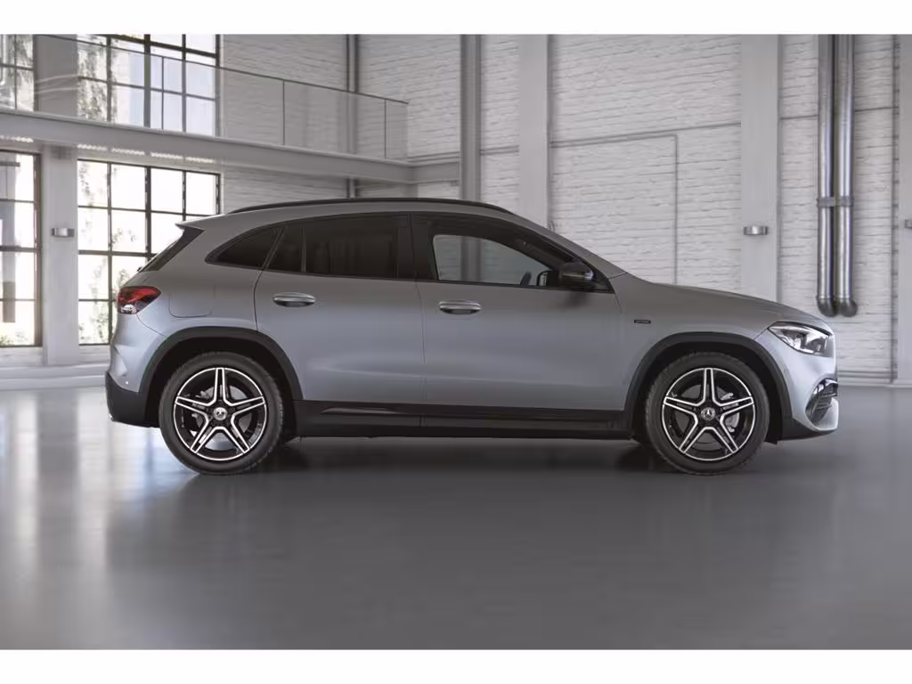 Mercedes-Benz GLA 250 e AMG magno Night HUD Ambi KAM Memory GLA 250 - Bild 5