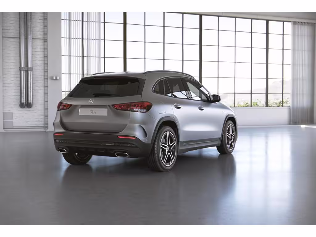 Mercedes-Benz GLA 250 e AMG magno Night HUD Ambi KAM Memory GLA 250 - Bild 6