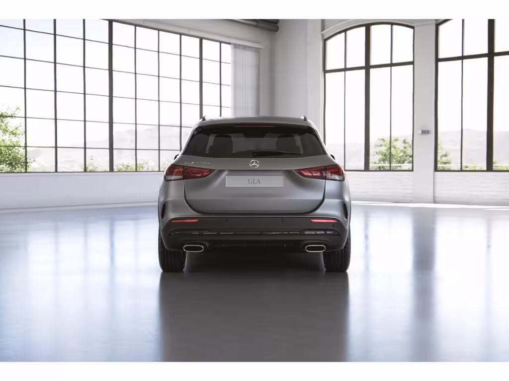 Mercedes-Benz GLA 250 e AMG magno Night HUD Ambi KAM Memory GLA 250 - Bild 7