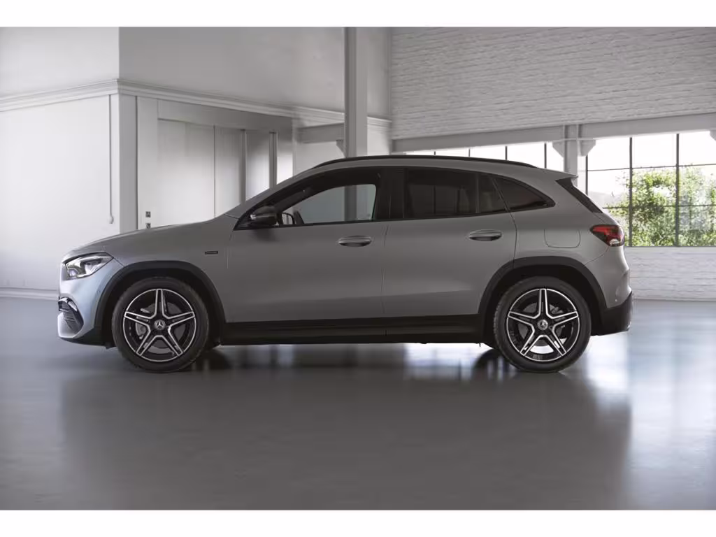 Mercedes-Benz GLA 250 e AMG magno Night HUD Ambi KAM Memory GLA 250 - Bild 9