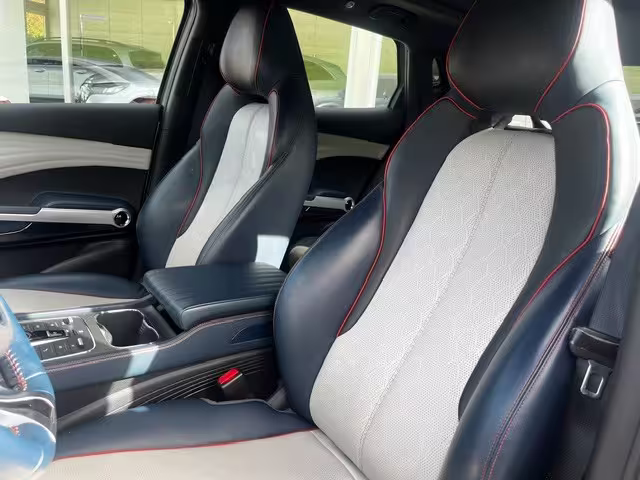 BYD ATTO 3 Design  60,48kWh AUT LM Leder SpurH ATTO 3 - Bild 10