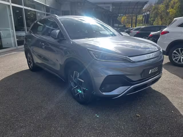 BYD ATTO 3 Design  60,48kWh AUT LM Leder SpurH ATTO 3 - Bild 9