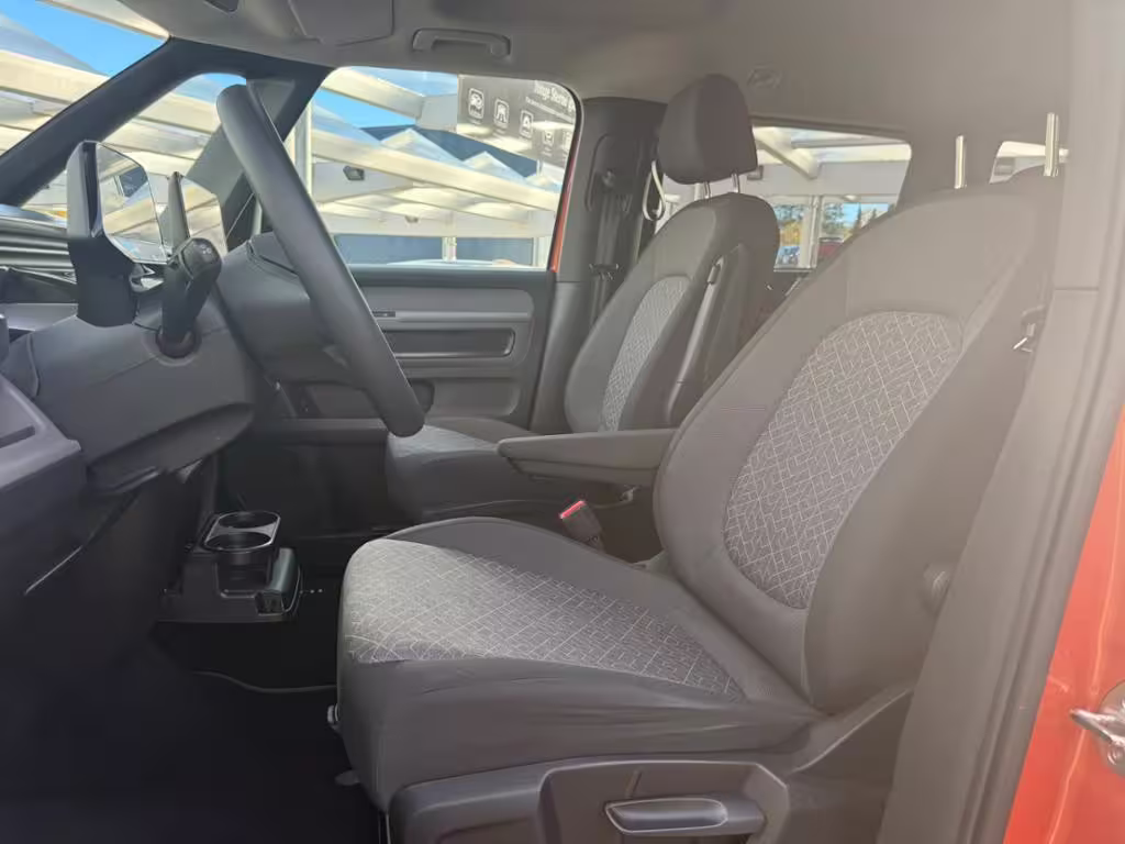 Volkswagen ID.Buzz Pro KR (HV-Batterie 79 kWh) AUT LM ID.Buzz - Bild 11