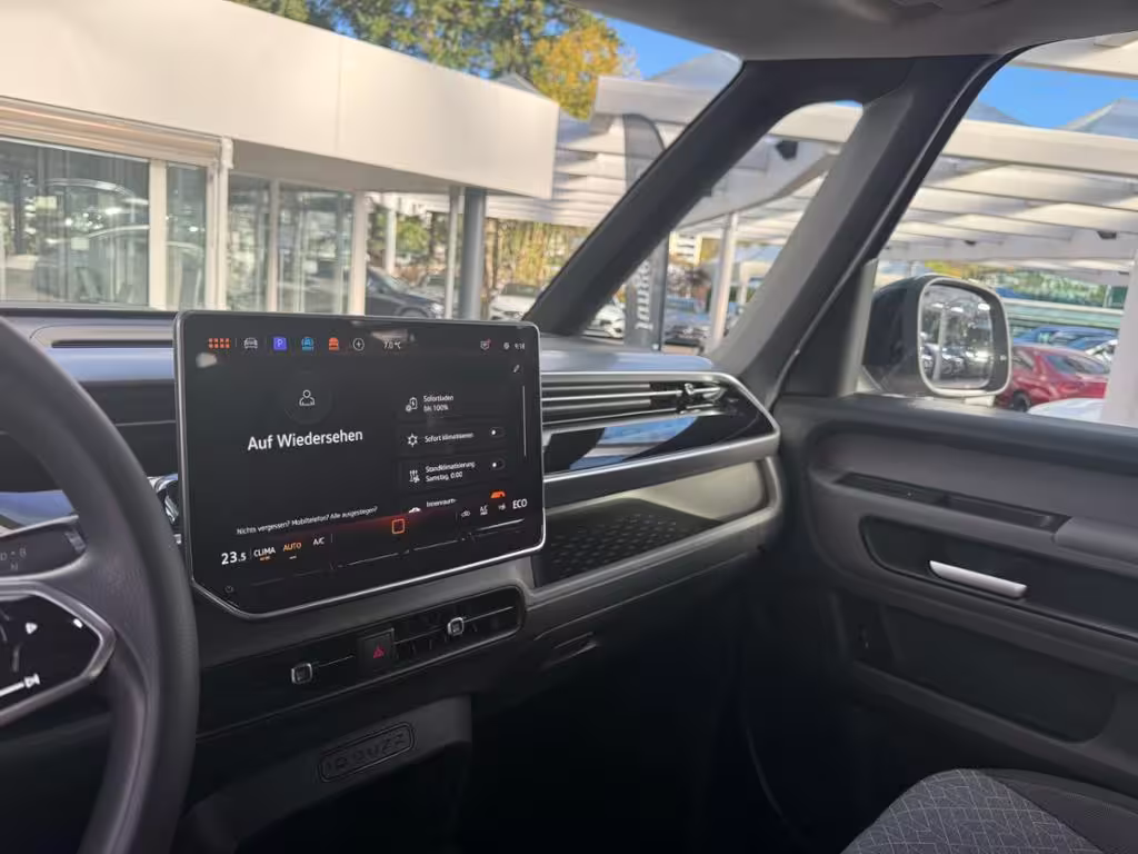 Volkswagen ID.Buzz Pro KR (HV-Batterie 79 kWh) AUT LM ID.Buzz - Bild 13