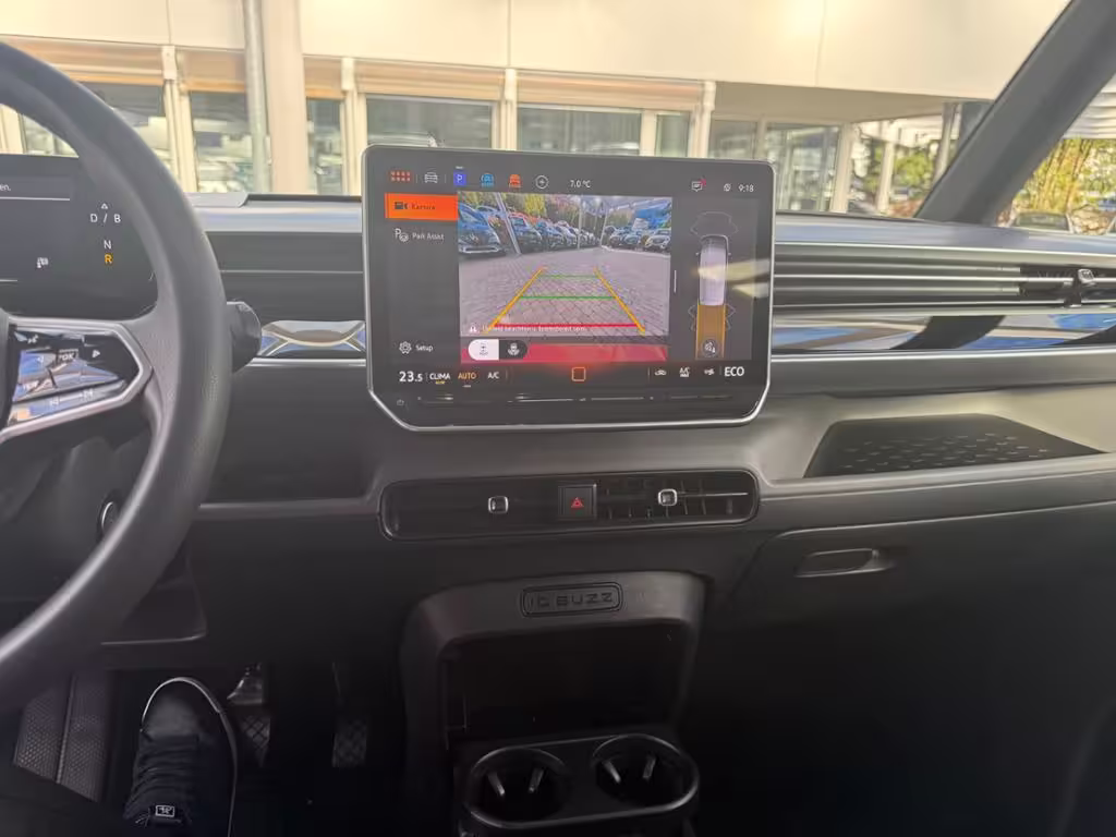 Volkswagen ID.Buzz Pro KR (HV-Batterie 79 kWh) AUT LM ID.Buzz - Bild 14