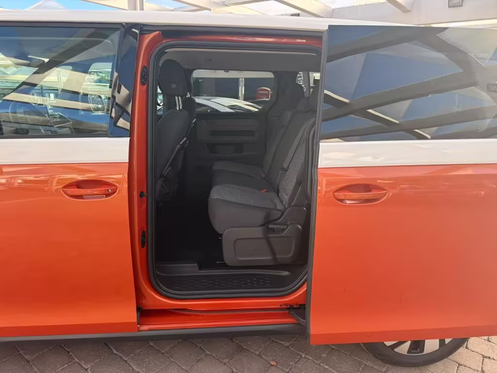 Volkswagen ID.Buzz Pro KR (HV-Batterie 79 kWh) AUT LM ID.Buzz - Bild 15