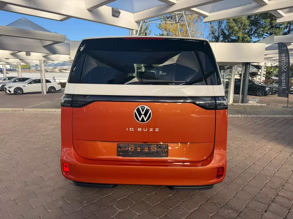 Volkswagen ID.Buzz Pro KR (HV-Batterie 79 kWh) AUT LM ID.Buzz - Bild 6
