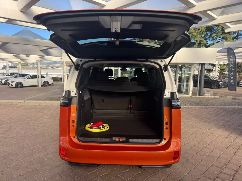 Volkswagen ID.Buzz Pro KR (HV-Batterie 79 kWh) AUT LM ID.Buzz - Bild 7